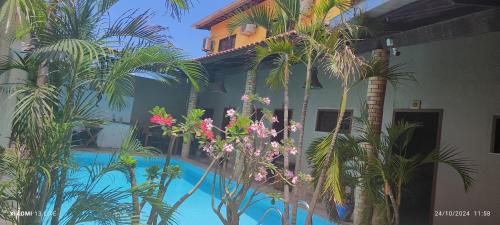 Cumbuco Hotel | Pousada Pouso Da Praia