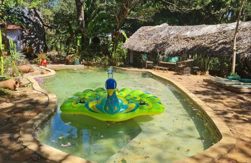 Lajeado Villa | Pousada Pouso das Araras