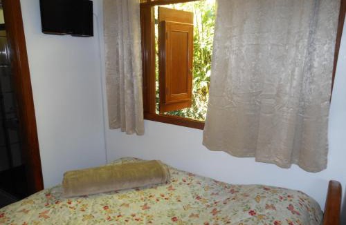 Centro Bed & Breakfast | Pousada Pouso do Barão