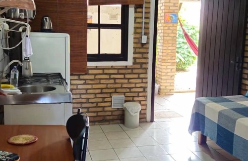 Barra da Lagoa Hotel | Pousada Pouso do Marujo