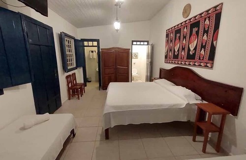 Centro Hotel | Pousada Pouso do So Vigário