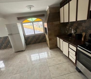Praia Comprida House | Pousada próximo ao hospital regional