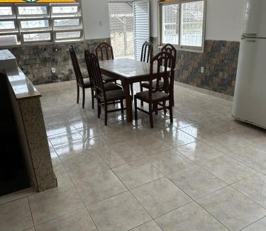 Praia Comprida House | Pousada próximo ao hospital regional
