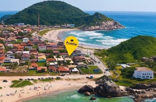 Enseada Hotel | Pousada Prainha