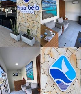 Japaratinga Hotel | pousada praia bela japaratinga