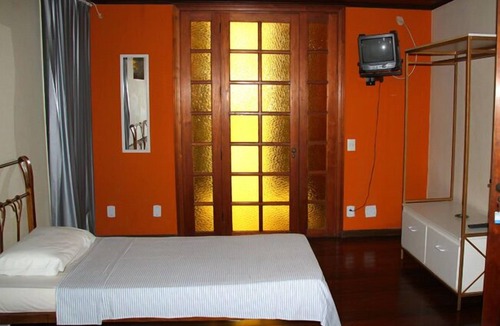 Vila Velha Hotel | Pousada Praia da Costa