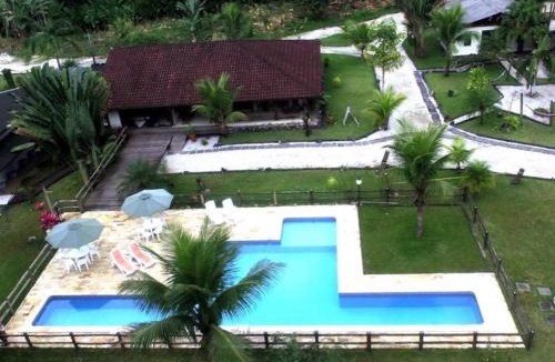 Itamambuca Hotel | Pousada Praia de Itamambuca