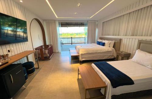 Miracema do Tocantins Hotel | Pousada Praia do Funil