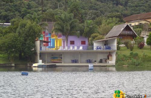 Regiao Urbana Homogenea I Hotel | Pousada Praia do Sol