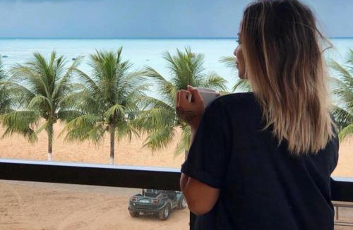 Japaratinga Hotel | Pousada Praia Dos Encantos
