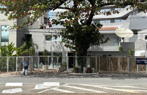 Jaragua Hotel | Pousada Praia Pajuçara