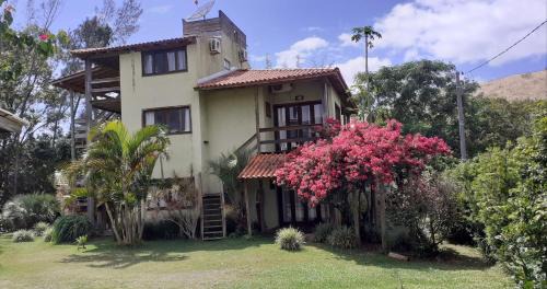 Arroio Hotel | Pousada Praia Verde