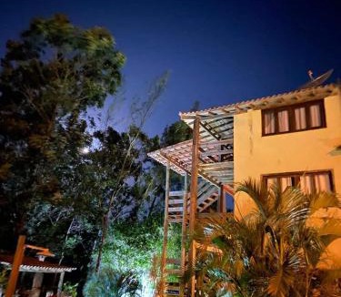 Arroio Hotel | Pousada Praia Verde