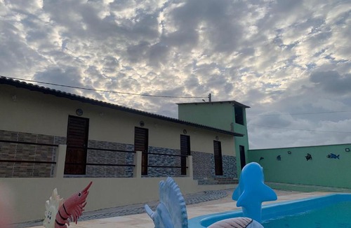 Sucatinga Hotel | Pousada Praiamar