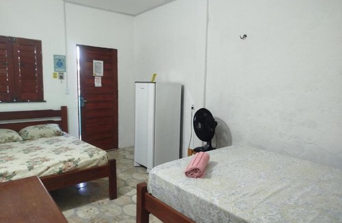 Sucatinga Hotel | Pousada Praiamar