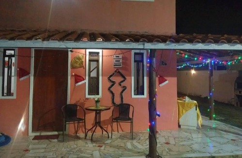 Imbassai Hotel | POUSADA PRAIANA DE IMBASSAÍ