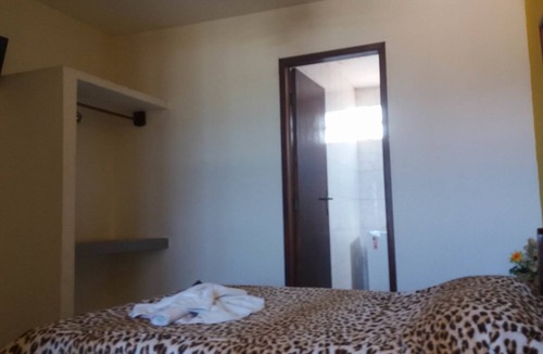 Saquarema Hotel | Pousada Pratagy