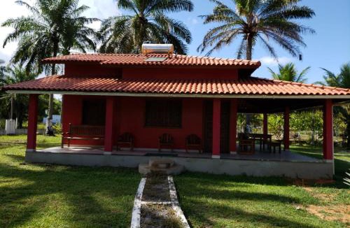 Itubera Hotel | Pousada Pratigi
