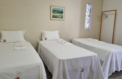 Belo Monte Hotel | Pousada Prazeres do Velho Chico