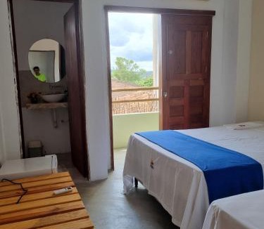 Belo Monte Hotel | Pousada Prazeres do Velho Chico