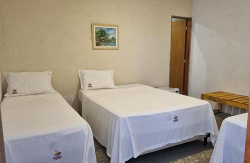 Belo Monte Hotel | Pousada Prazeres do Velho Chico