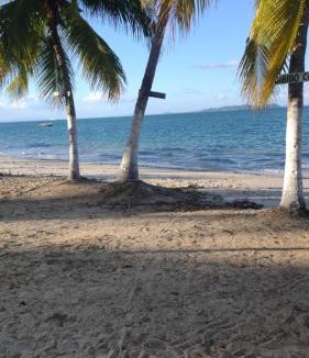 Itaparica Hotel | Pousada Predileta