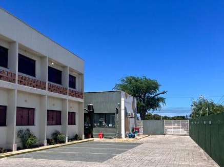 Parnaiba Hotel | Pousada Primavera