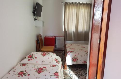 Prainha Hotel | Pousada Princesa