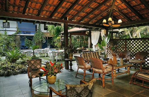 Pontal Hotel | Pousada Provence