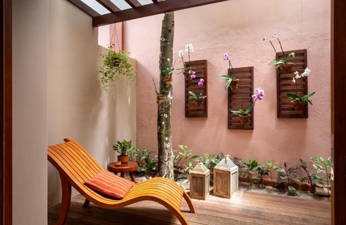 Trancoso Hotel | Pousada Quarto Crescente
