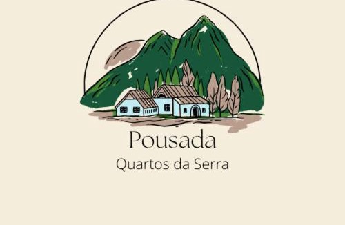 Lauro Muller Bed & Breakfast | Pousada Quartos da Serra