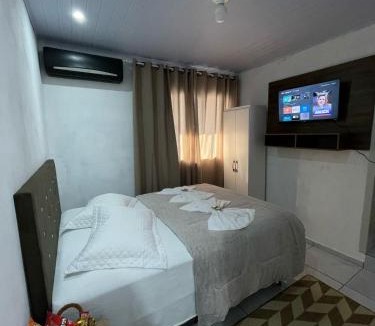 Lauro Muller Bed & Breakfast | Pousada Quartos da Serra