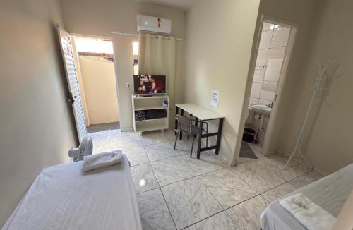 Campinas House | Pousada Quartos viracopos