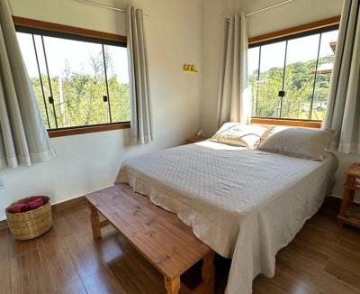 Serra do Cipo Hotel | Pousada Quatro Estações