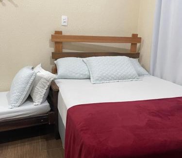 Praia da Armacao do Itapocoroi Hotel | Pousada Quatro Estrelas