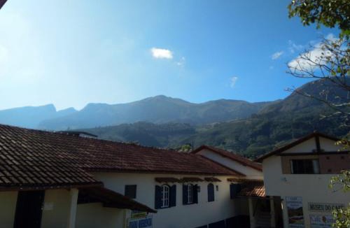 Caparao National Park Hotel | Pousada Querência