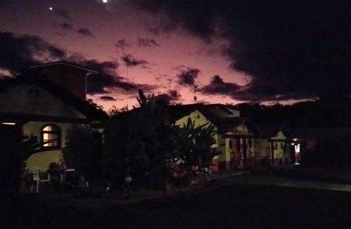 Serra do Cipo Hotel | Pousada Quintão