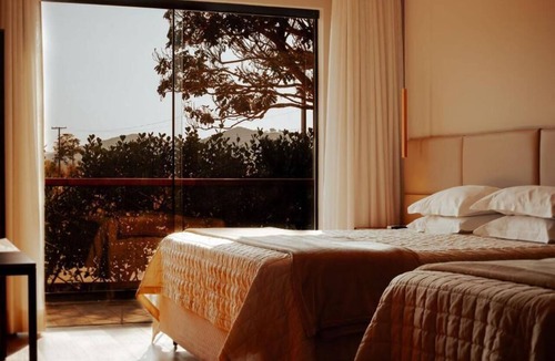 Capitolio Hotel | Pousada Quinta dos Cabeças