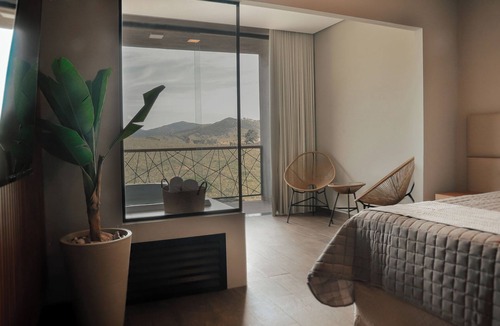 Capitolio Hotel | Pousada Quinta dos Cabeças
