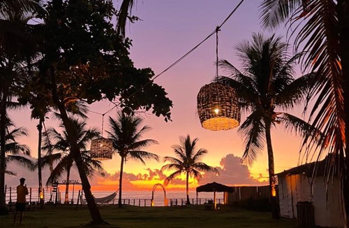 Caraiva Hotel | Pousada Quintal Caraíva