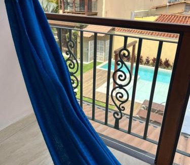Bela Vista Hotel | Pousada Quintal da Lua