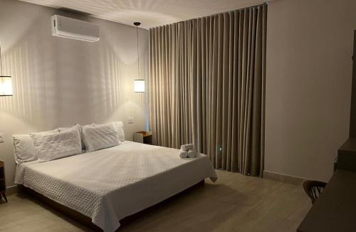 Bela Vista Hotel | Pousada Quintal da Lua