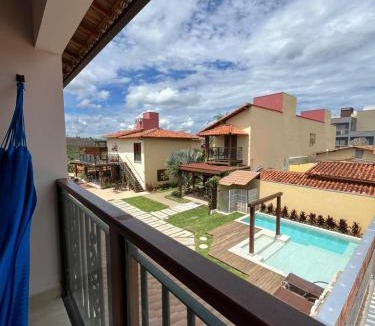 Bela Vista Hotel | Pousada Quintal da Lua