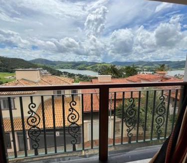 Bela Vista Hotel | Pousada Quintal da Lua