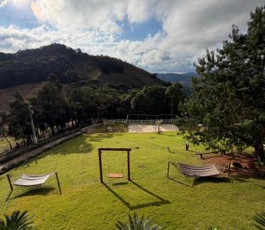 Camanducaia Cabin | POUSADA QUINTAL DAS OLIVEIRAS