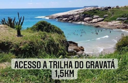 Dunas da Lagoa Hotel | Pousada Quintal Verde Floripa