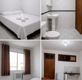 Quixada Apartment | Pousada Quixadá Central