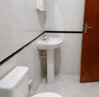 Quixada Apartment | Pousada Quixadá Central