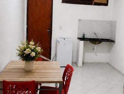 Quixada Apartment | Pousada Quixadá Central