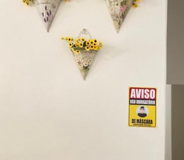 Caninde de Sao Francisco Hotel | Pousada Rekinty
